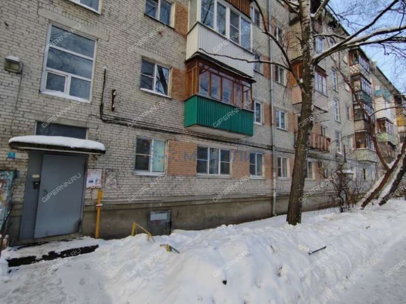 трёхкомнатная квартира на Московском шоссе дом 86