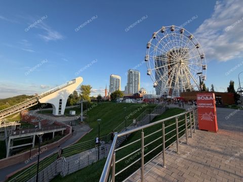 3-komnatnaya-nab-kazanskaya-d-5 фото
