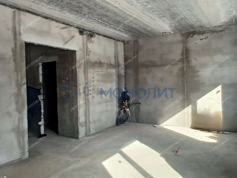 коттедж на улице Полевая городской округ Бор