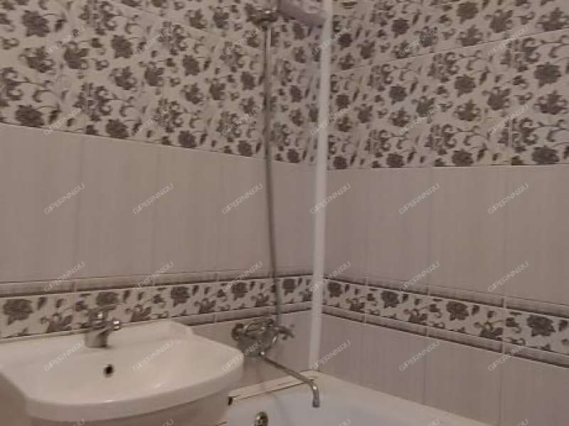 однокомнатная квартира на Южном бульваре дом 11