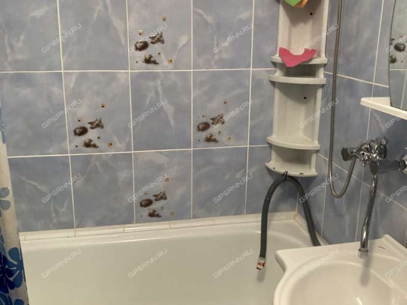 двухкомнатная квартира на Ясной улице дом 34