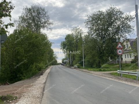 rabochiy-poselok-bolshoe-kozino-balahninskiy-municipalnyy-okrug фото