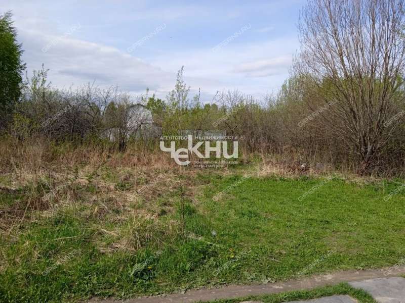 земельный участок 5 соток СНТ Надежда Бор