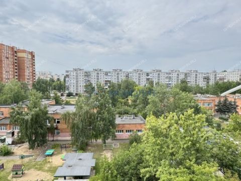 2-komnatnaya-ul-sergeya-esenina-d-30 фото