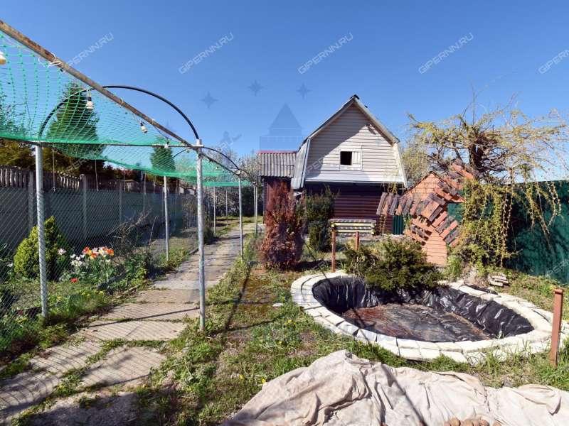 коттедж на д 56 деревня Фроловское