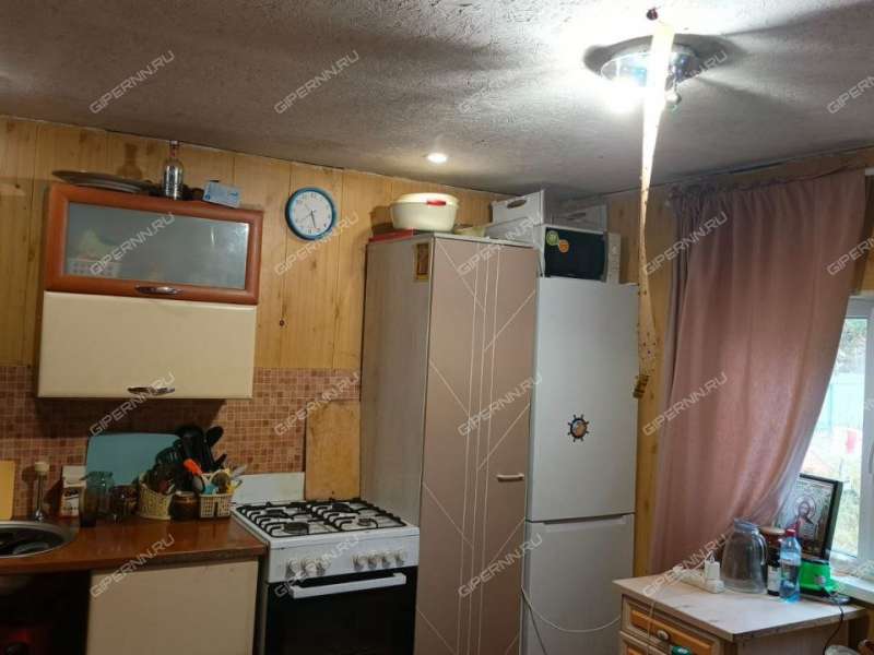 дом на улице Федотиха рабочий посёлок Гидроторф