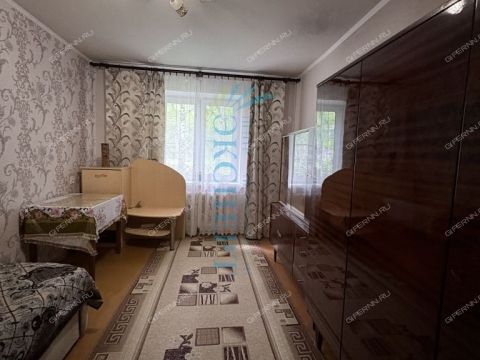 3-komnatnaya-ul-marshala-malinovskogo-d-10 фото