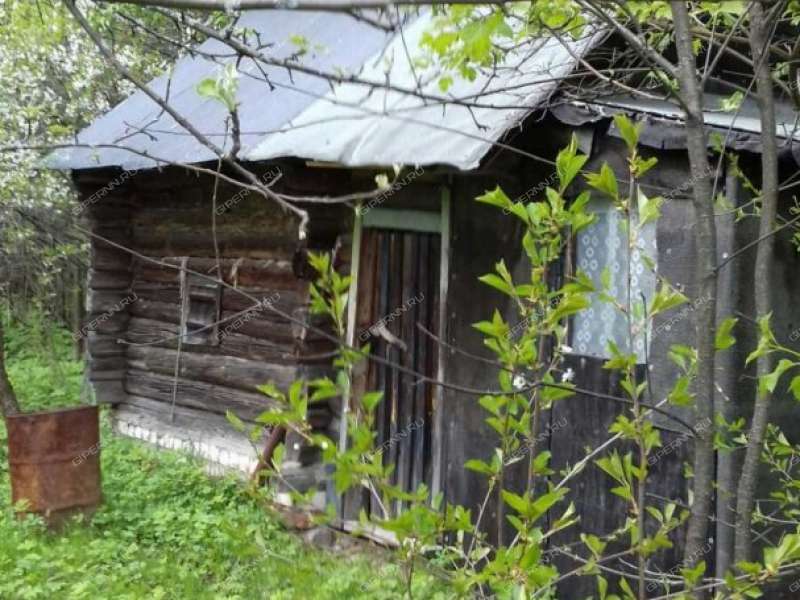 Чернуха Кстовского Р На Дом Купить