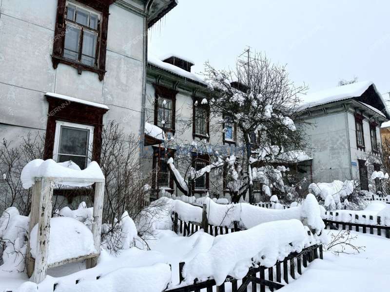 двухкомнатная квартира на Чонгарской улице дом 33