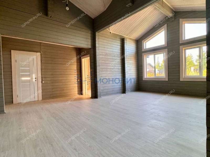 коттедж на КП Гремячая Поляна село Гремячая Поляна