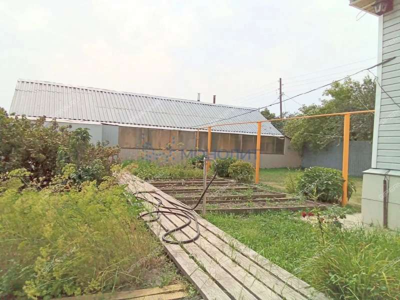дом на улице Южная Нижегородец сп