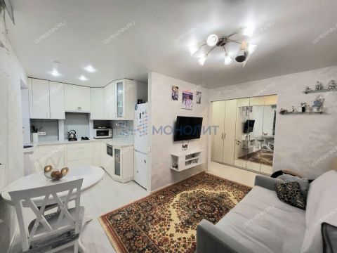 2-komnatnaya-ul-respublikanskaya-d-27 фото