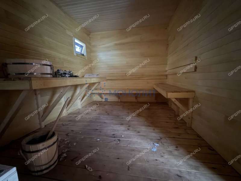 дом на ул Земляничная село Спирино