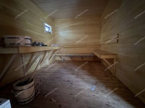 dom-tszh-solnechnoe-spirino-selo-spirino-ter-bogorodskiy-municipalnyy-okrug фото