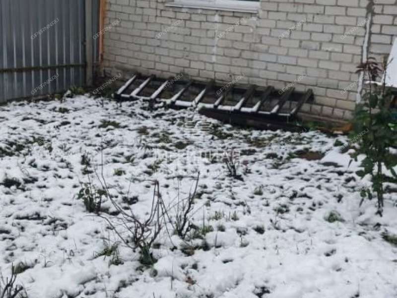 двухкомнатная квартира на Кузбасской улице дом 10А