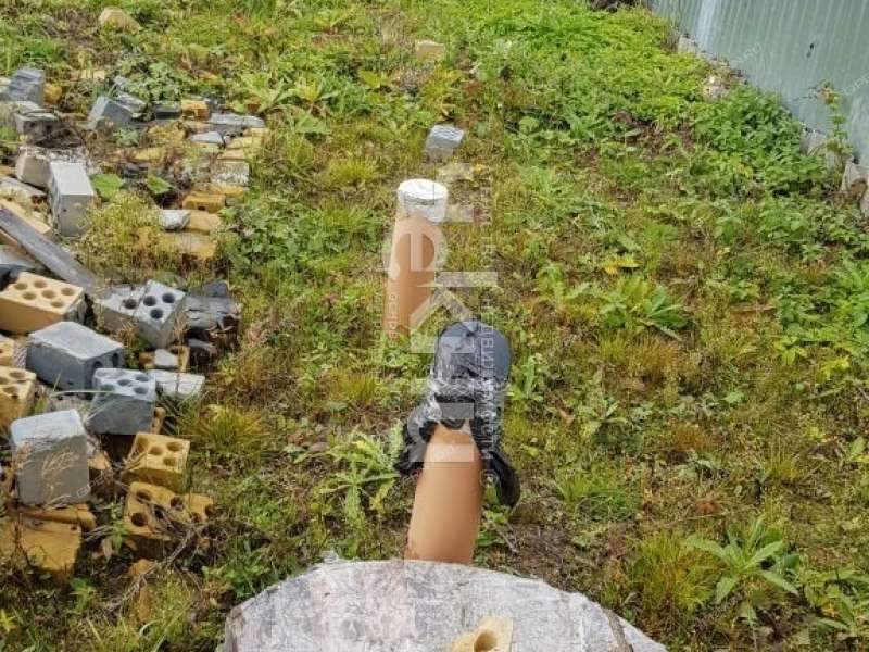 земельный участок 6 соток Октябрьская улица город Семёнов