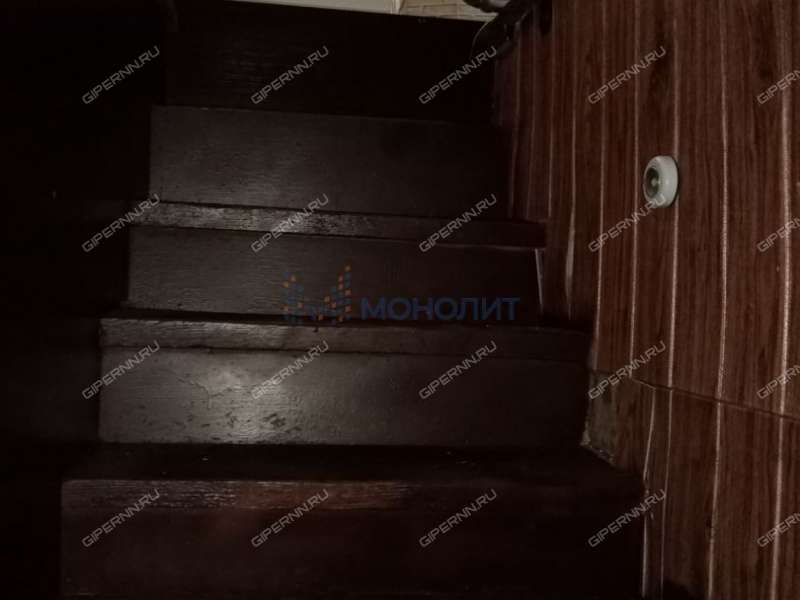 двухкомнатная квартира на улице Венецкого дом 6 город Богородск