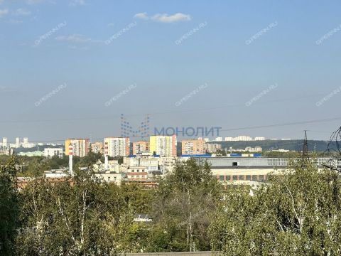 2-komnatnaya-ul-melnikova-d-29 фото