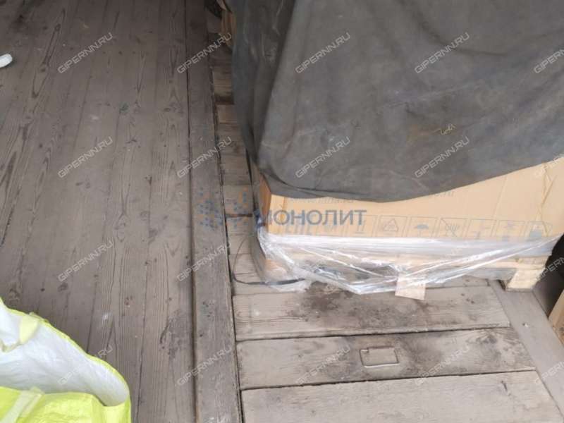 гараж на улице Римского-Корсакова