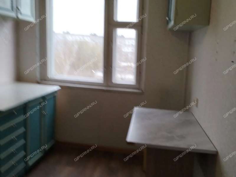 двухкомнатная квартира на улице Даргомыжского дом 24