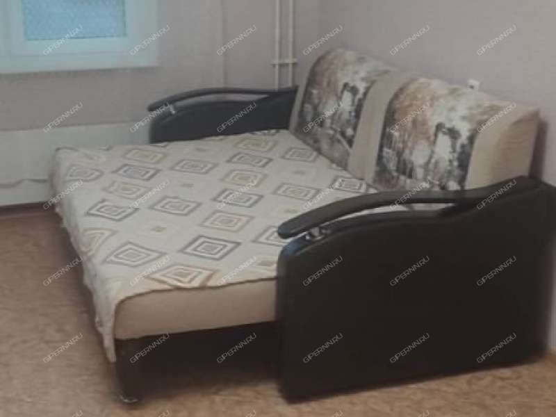 однокомнатная квартира на проспекте Кораблестроителей дом 74 к2