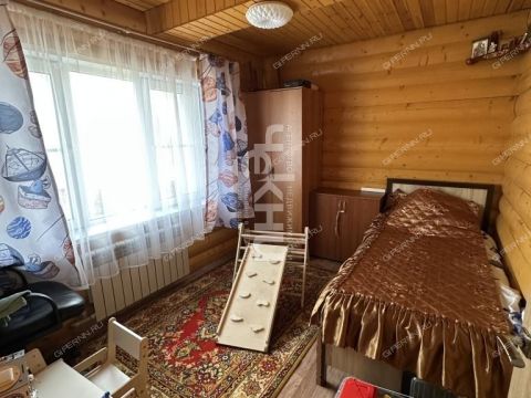kottedzh-derevnya-beshencevo-ul-zagorodnaya-d-14 фото