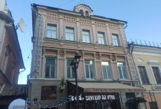 Суд отменил режим ЧС для дома на Большой Покровской в Нижнем Новгороде