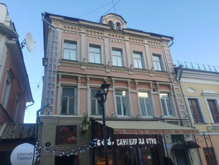 Суд отменил режим ЧС для дома на Большой Покровской в Нижнем Новгороде