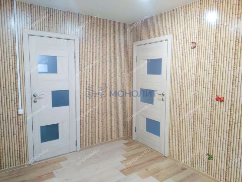 дом на Батумской улице