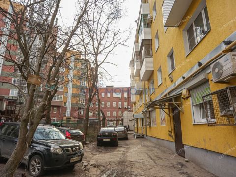 1-komnatnaya-ul-maksima-gorkogo-d-65a фото