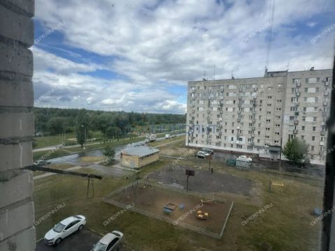 1-komnatnaya-ul-permyakova-d-12 фото