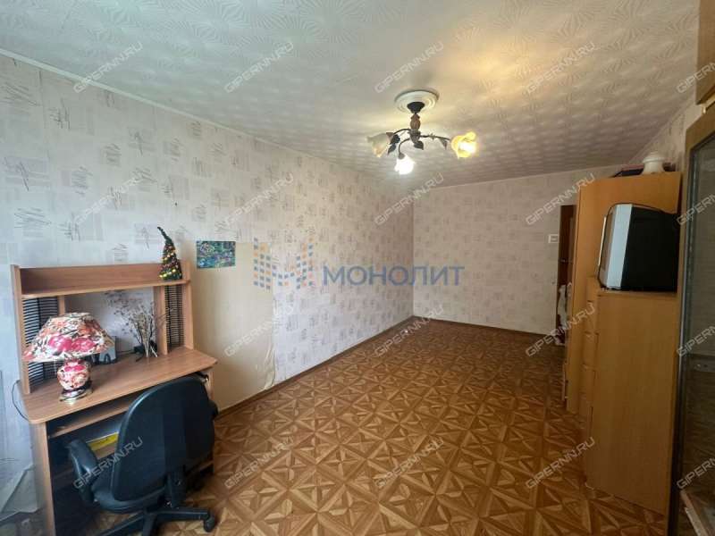 двухкомнатная квартира на - дом 61 посёлок Селекционной станции