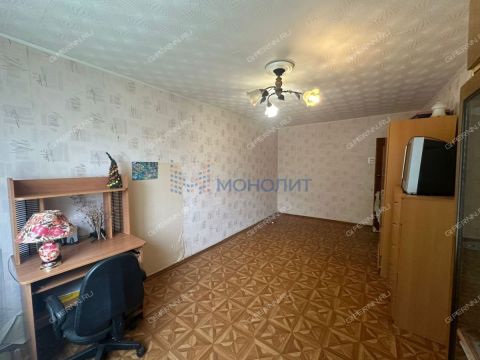 2-komnatnaya-poselok-selekcionnoy-stancii-kstovskiy-rayon фото