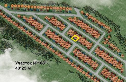 Купить Участок В Серебряном Бору Нижегородской Области