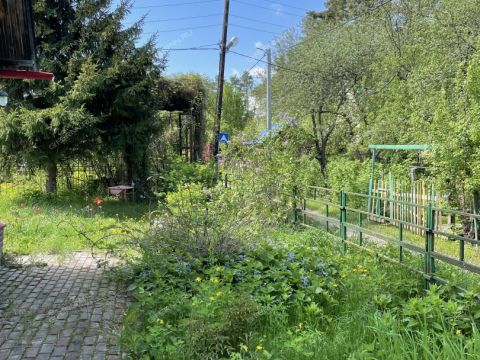 dacha-derevnya-syrohvatovo-gorodskoy-okrug-bor фото
