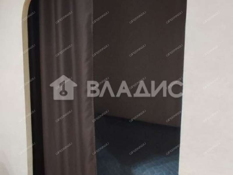 квартира-студия на улице Пушкина дом 35