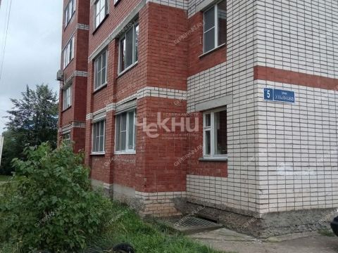 3-komnatnaya-gorod-gorodec-gorodeckiy-rayon фото