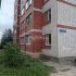 трёхкомнатная квартира на улице Ульянова дом 5 город Городец