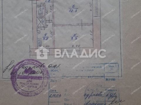 2-komnatnaya-gorod-bor-gorodskoy-okrug-bor фото