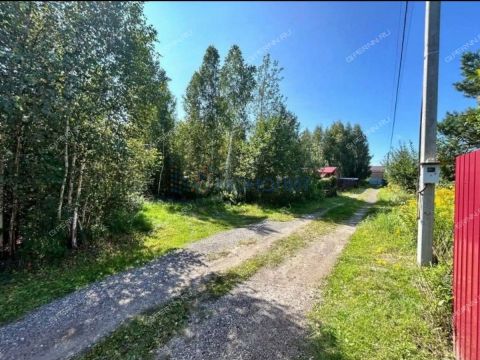 rabochiy-poselok-lukino-balahninskiy-municipalnyy-okrug фото