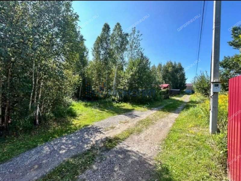 земельный участок 7 соток рабочий посёлок Лукино