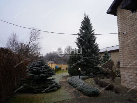 kottedzh-derevnya-soboliha-gorodeckiy-rayon фото