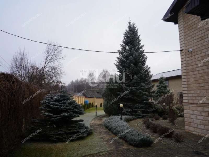 коттедж на  деревня Соболиха