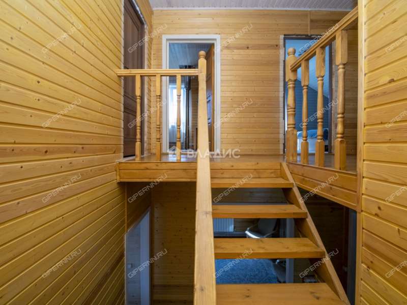 дом на 5 ТСН Серебряные ключи Парк