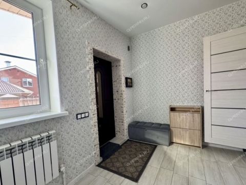 dom-derevnya-cheremisskoe-kstovskiy-rayon фото