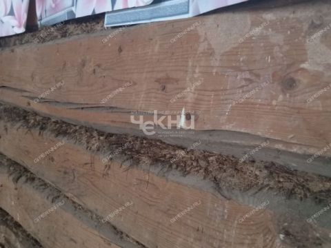 dom-derevnya-grishmanovo-kovriginskiy-selsovet-gorodeckiy-rayon фото