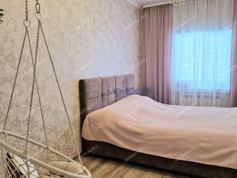 дом на Трудовой улице город Семёнов