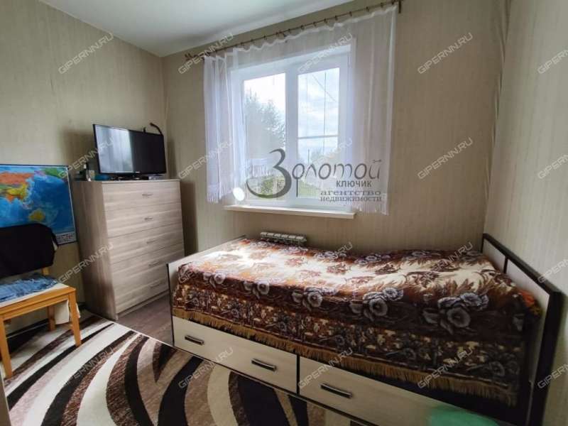 дом на улице Центральная деревня Успенское 1-е