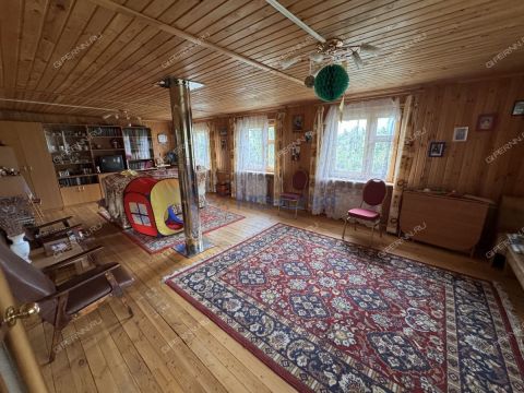 kottedzh-derevnya-kudreshki-bogorodskiy-municipalnyy-okrug фото