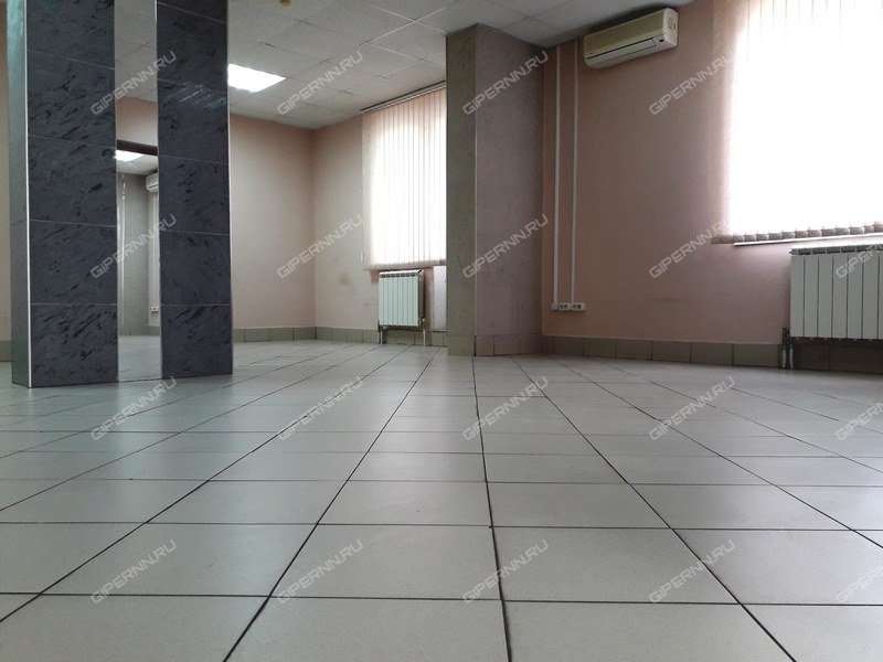 помещение под офис на Мира б-р, д.3